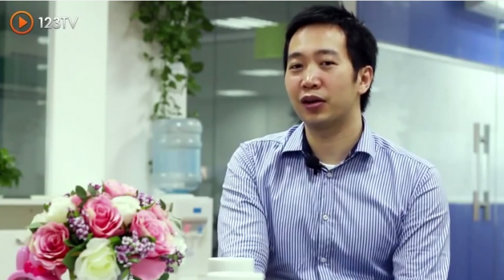 Khởi Nghiệp Bằng Kinh Doanh Online - Nguyễn Ngọc Điệp CEO VNP Group | Phần 2 [Video]